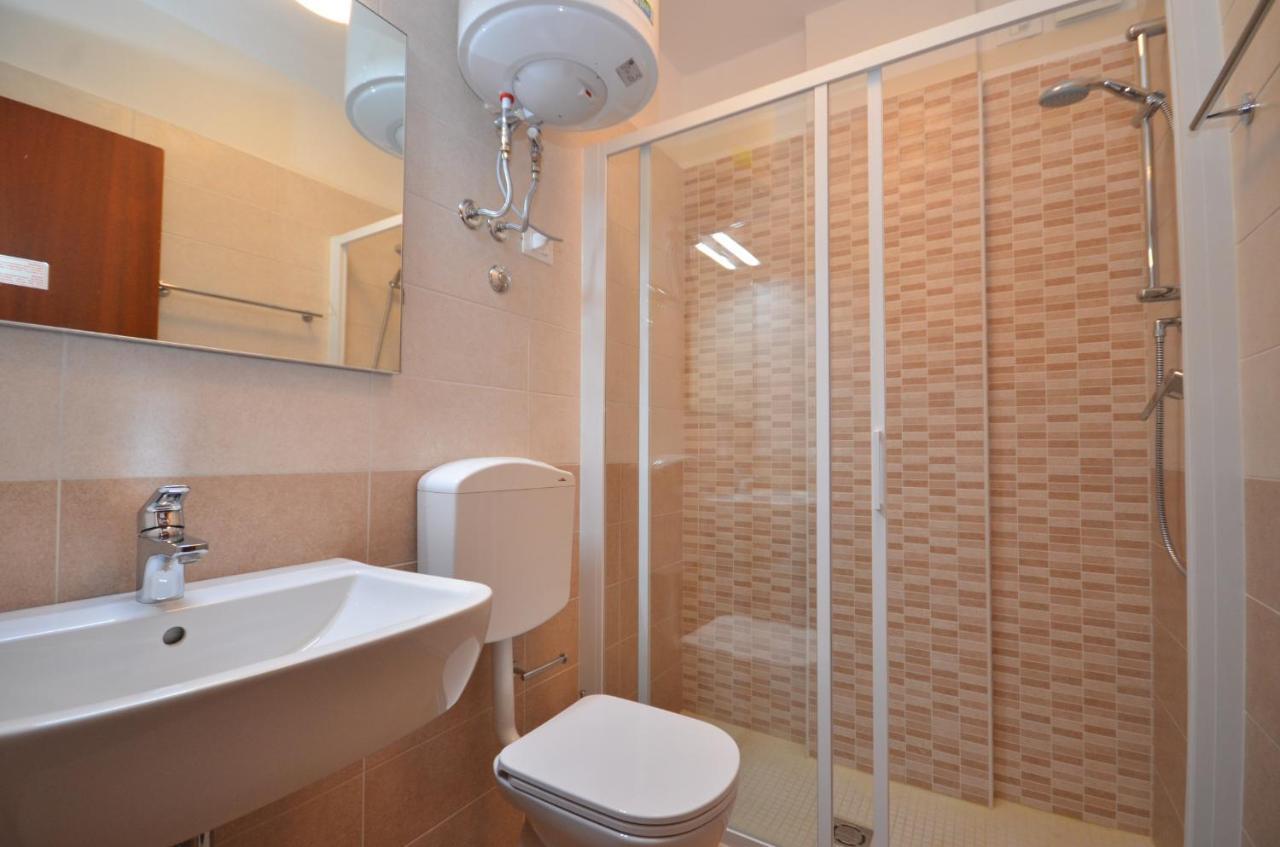 Residenza La Meridiana Lignano Sabbiadoro Esterno foto